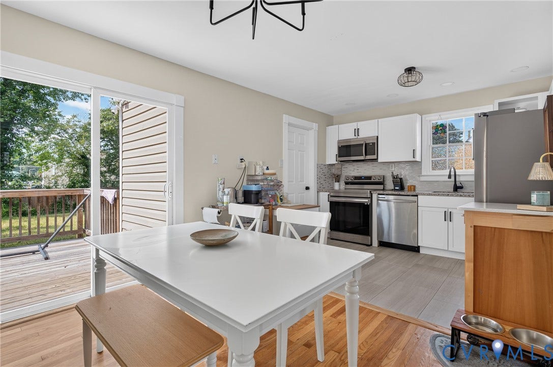 3924 Pinalto Drive, Richmond, VA 23222 3924 Pinalto Drive, Richmond, VA 23222
