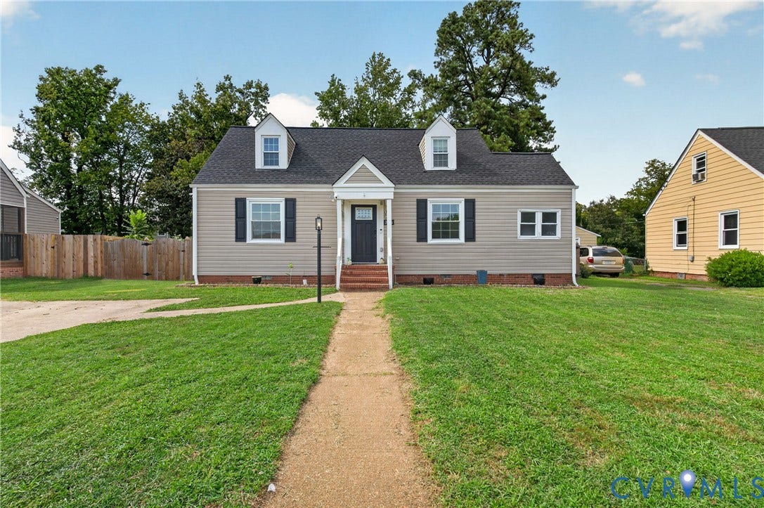 3924 Pinalto Drive, Richmond, VA 23222 3924 Pinalto Drive, Richmond, VA 23222