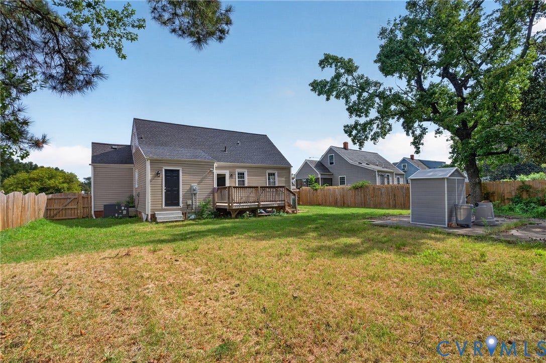3924 Pinalto Drive, Richmond, VA 23222 3924 Pinalto Drive, Richmond, VA 23222