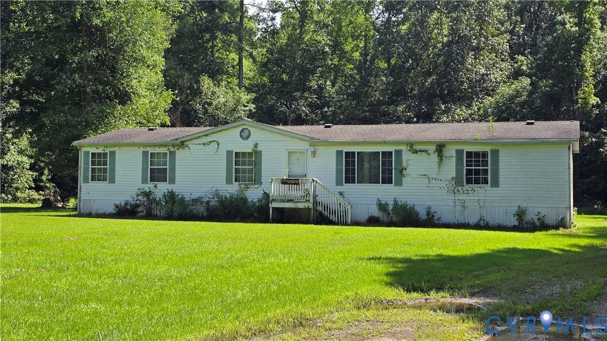4939 Long Bridge Road, Richmond, VA 23231 4939 Long Bridge Road, Richmond, VA 23231