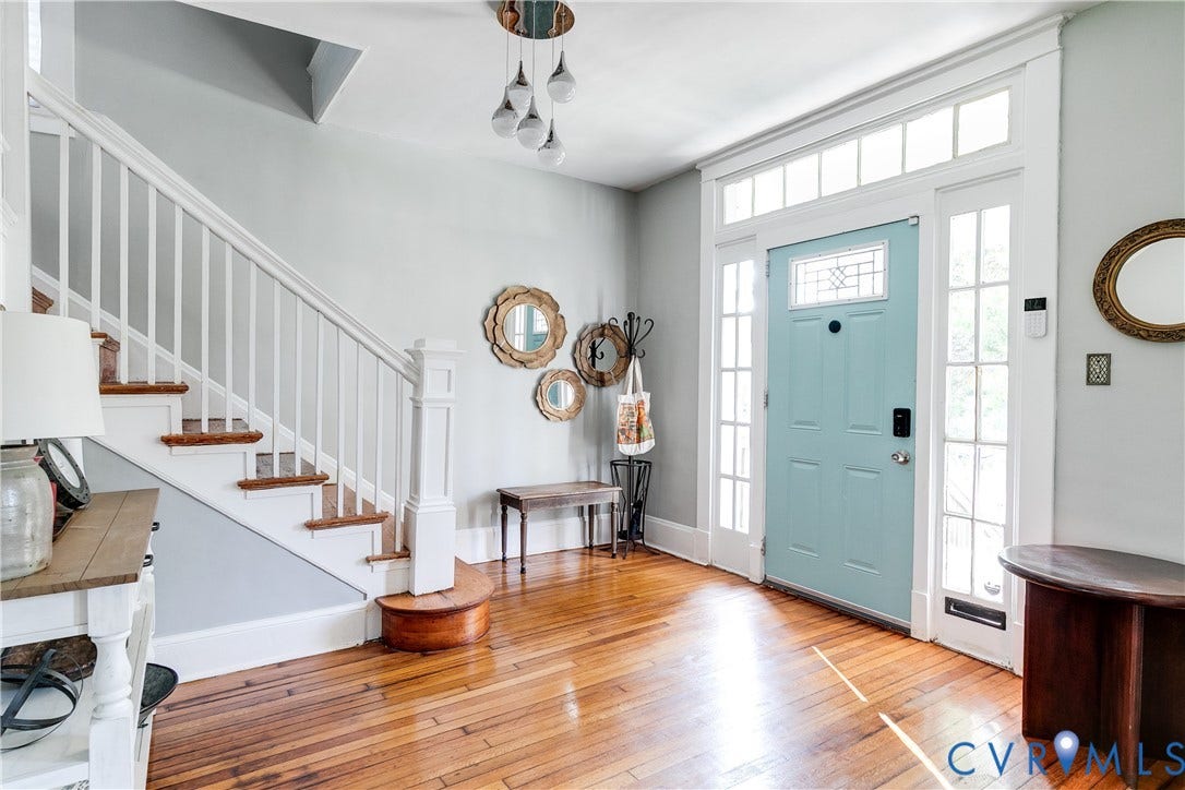 3104 4th Avenue, Highland Park, Richmond, VA 23222 3104 4th Avenue, Highland Park, Richmond, VA 23222