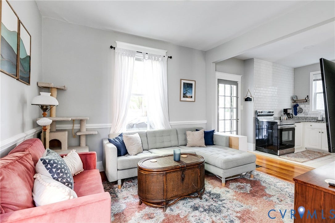 3104 4th Avenue, Highland Park, Richmond, VA 23222 3104 4th Avenue, Highland Park, Richmond, VA 23222