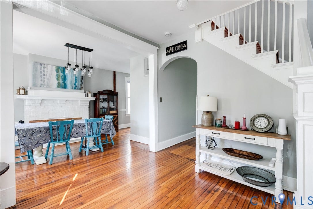 3104 4th Avenue, Highland Park, Richmond, VA 23222 3104 4th Avenue, Highland Park, Richmond, VA 23222