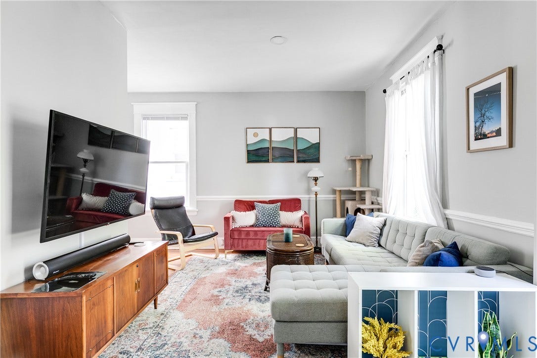3104 4th Avenue, Highland Park, Richmond, VA 23222 3104 4th Avenue, Highland Park, Richmond, VA 23222