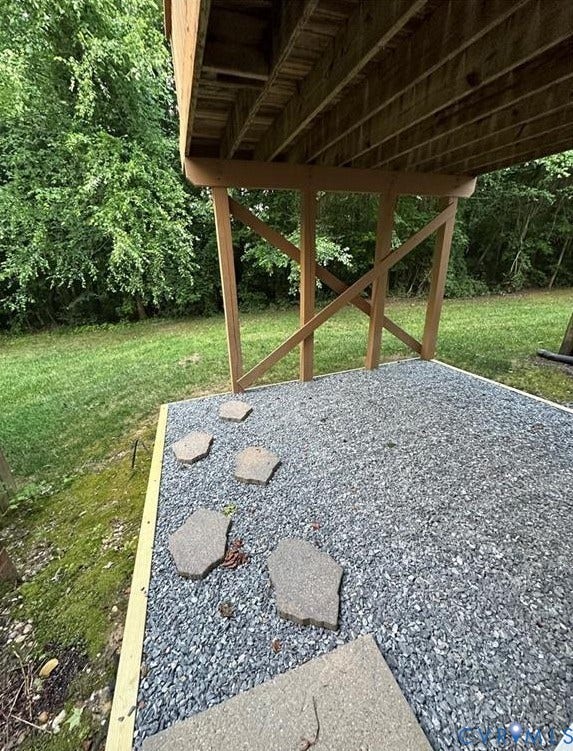 11461 Abbots Cross Lane, Glen Allen, VA 23059