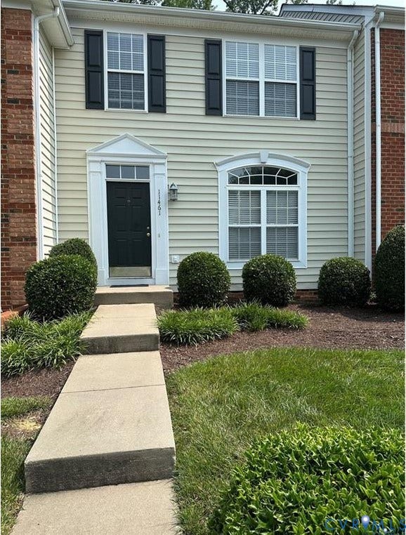 11461 Abbots Cross Lane, Glen Allen, VA 23059
