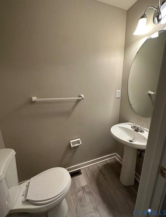 11461 Abbots Cross Lane, Glen Allen, VA 23059