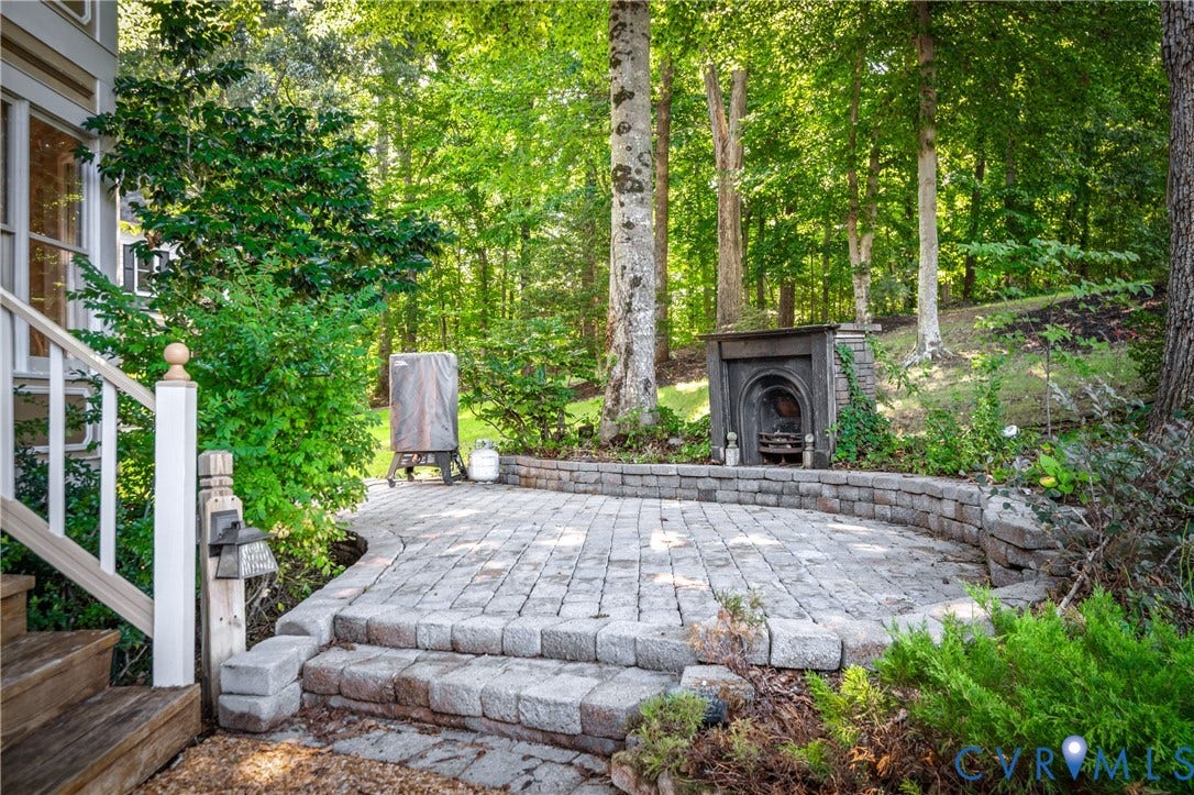 10306 Old Camp Road, Richmond, VA 23235 10306 Old Camp Road, Richmond, VA 23235