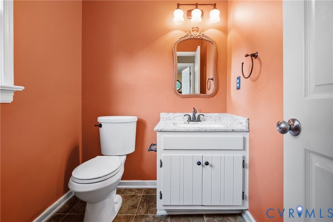 10306 Old Camp Road, Richmond, VA 23235 10306 Old Camp Road, Richmond, VA 23235