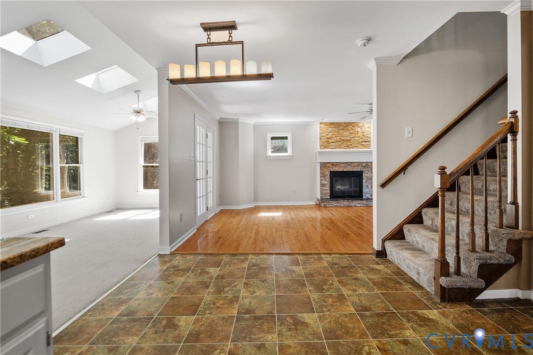 10306 Old Camp Road, Richmond, VA 23235 10306 Old Camp Road, Richmond, VA 23235