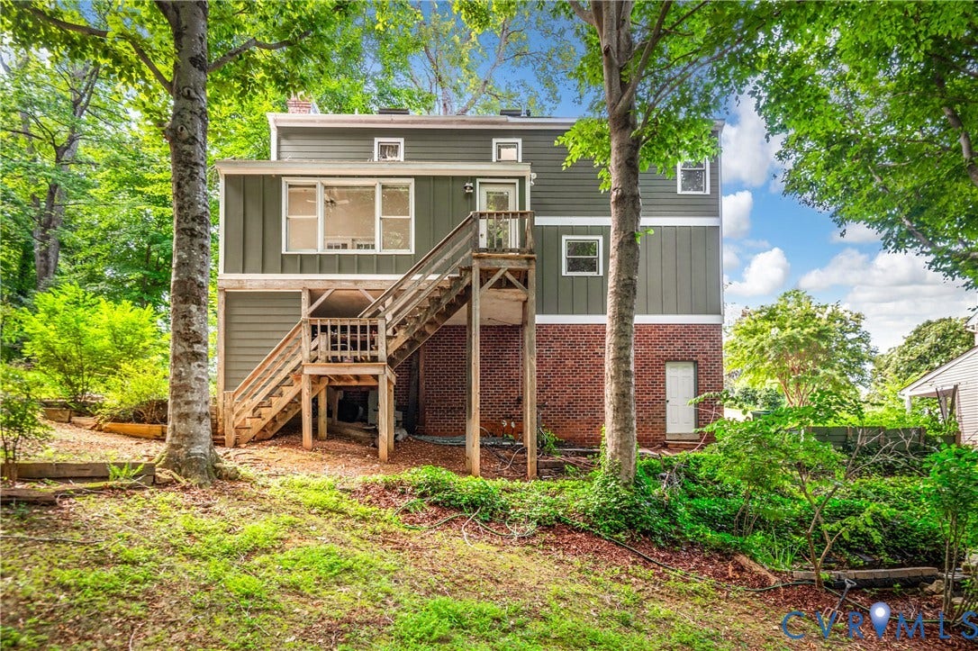 10306 Old Camp Road, Richmond, VA 23235 10306 Old Camp Road, Richmond, VA 23235
