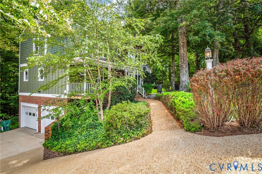 10306 Old Camp Road, Richmond, VA 23235 10306 Old Camp Road, Richmond, VA 23235