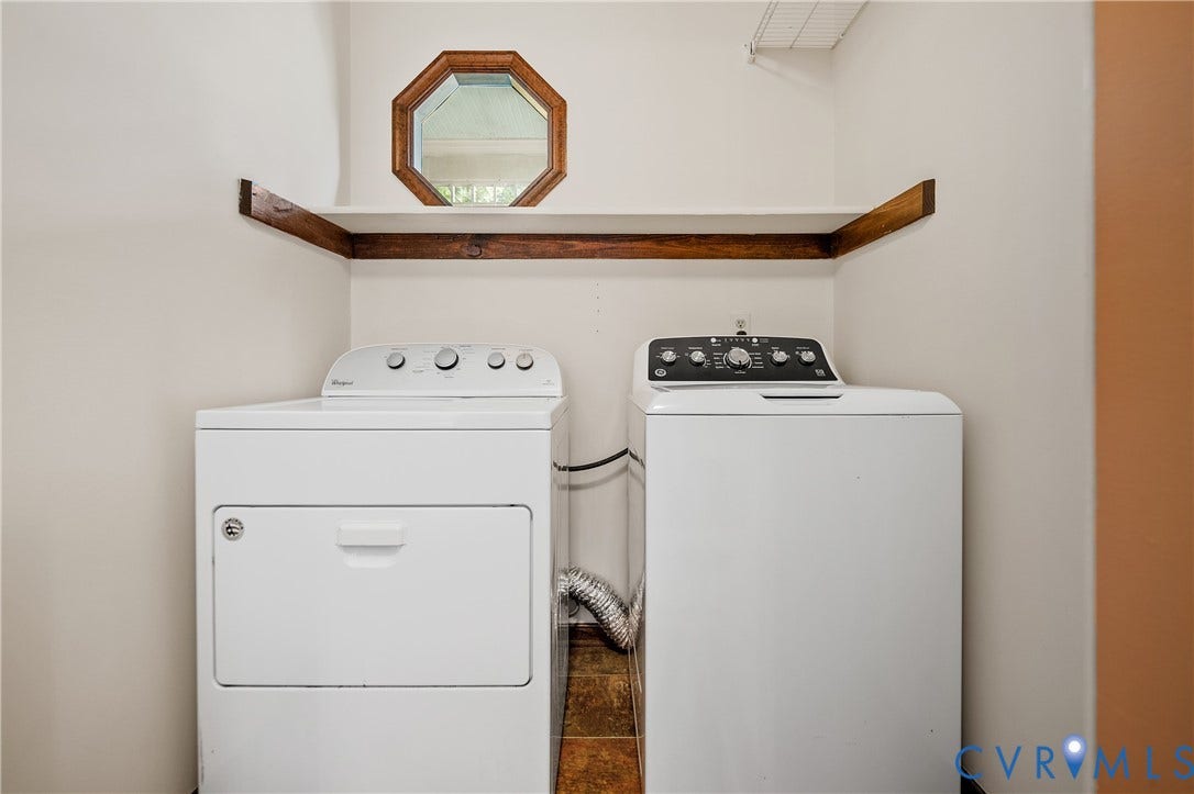 10306 Old Camp Road, Richmond, VA 23235 10306 Old Camp Road, Richmond, VA 23235
