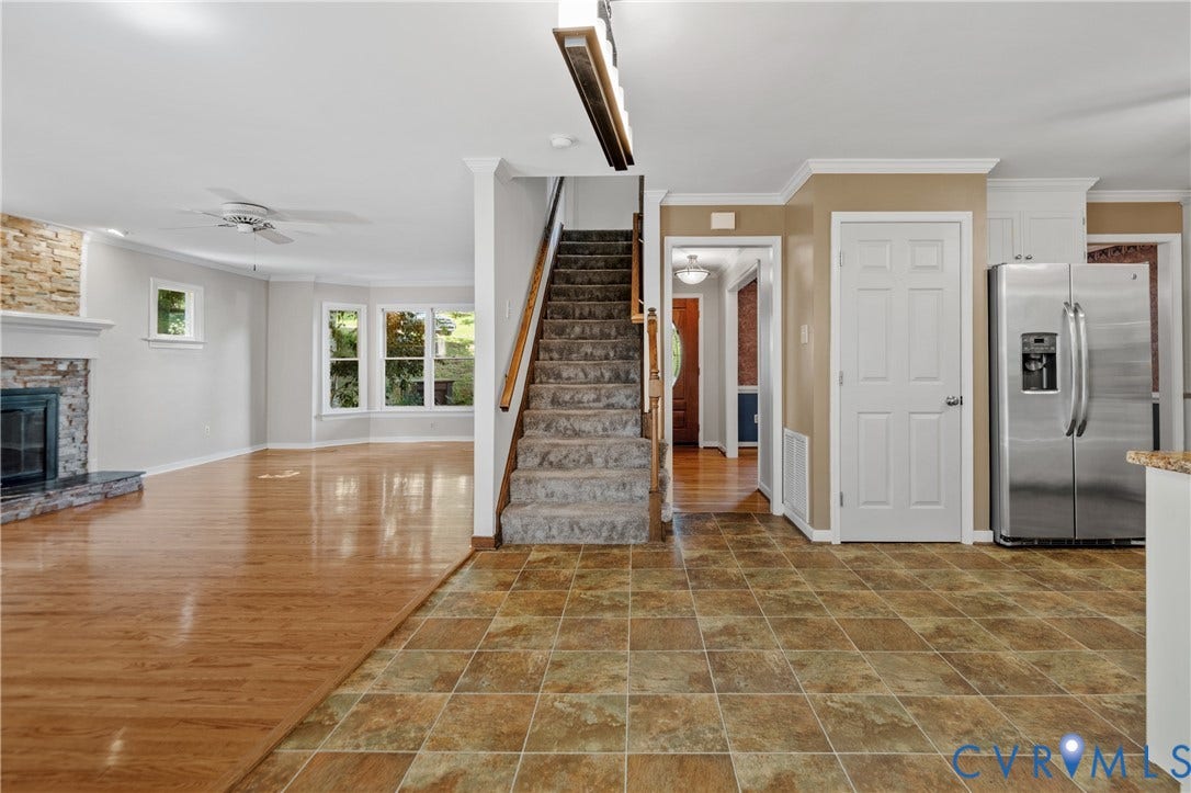 10306 Old Camp Road, Richmond, VA 23235 10306 Old Camp Road, Richmond, VA 23235