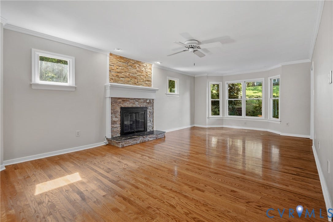10306 Old Camp Road, Richmond, VA 23235 10306 Old Camp Road, Richmond, VA 23235