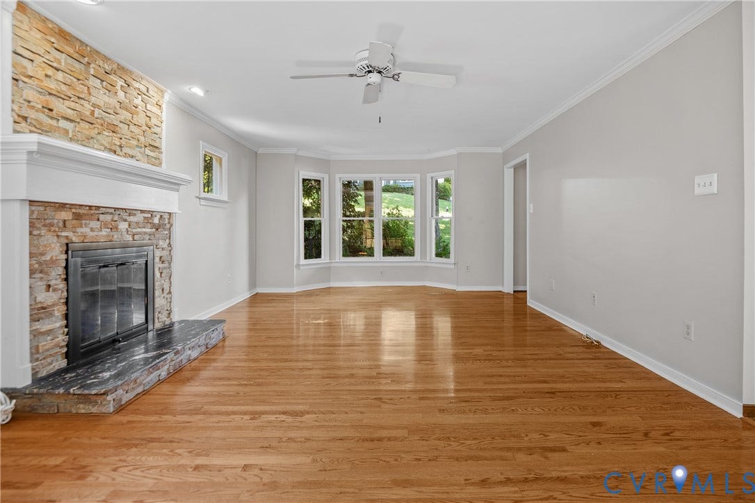 10306 Old Camp Road, Richmond, VA 23235 10306 Old Camp Road, Richmond, VA 23235