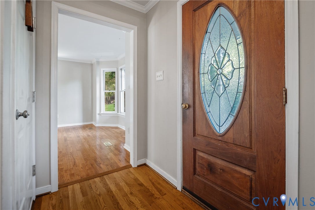 10306 Old Camp Road, Richmond, VA 23235 10306 Old Camp Road, Richmond, VA 23235