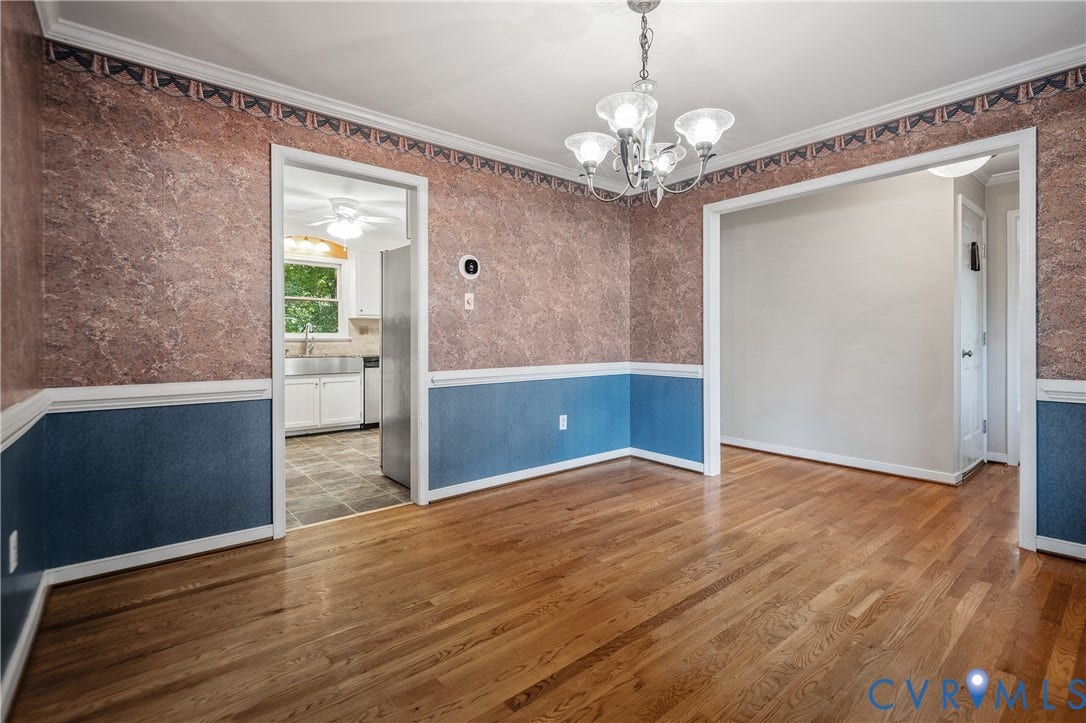 10306 Old Camp Road, Richmond, VA 23235 10306 Old Camp Road, Richmond, VA 23235