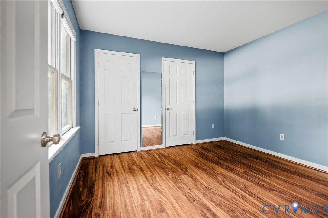10306 Old Camp Road, Richmond, VA 23235 10306 Old Camp Road, Richmond, VA 23235