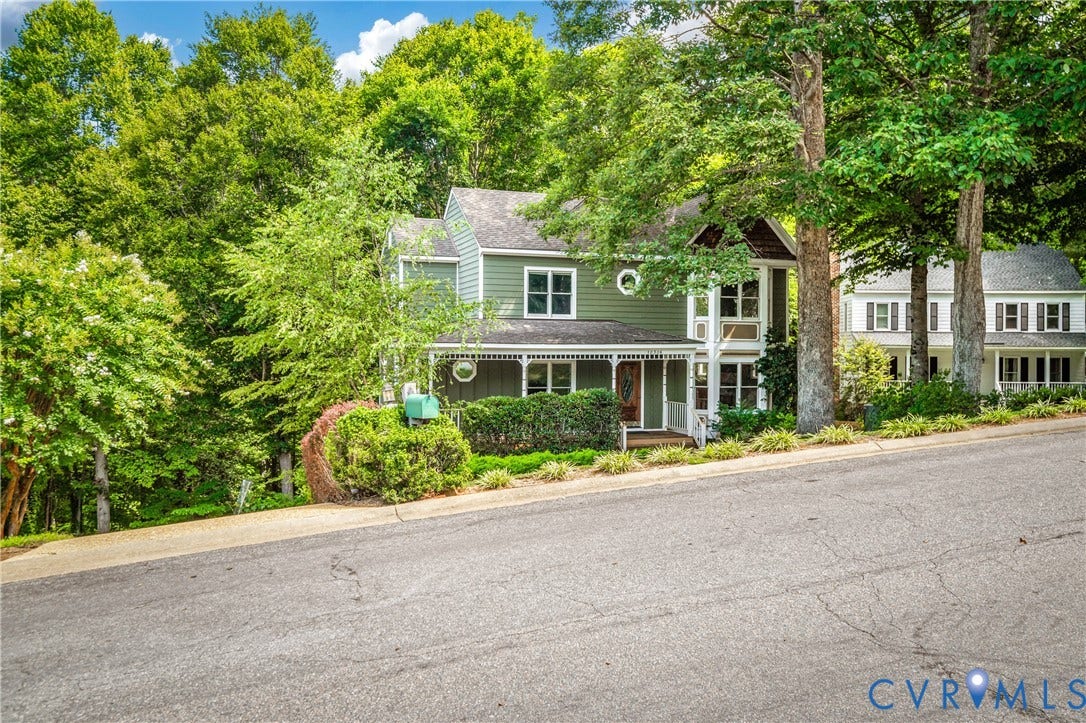 10306 Old Camp Road, Richmond, VA 23235 10306 Old Camp Road, Richmond, VA 23235