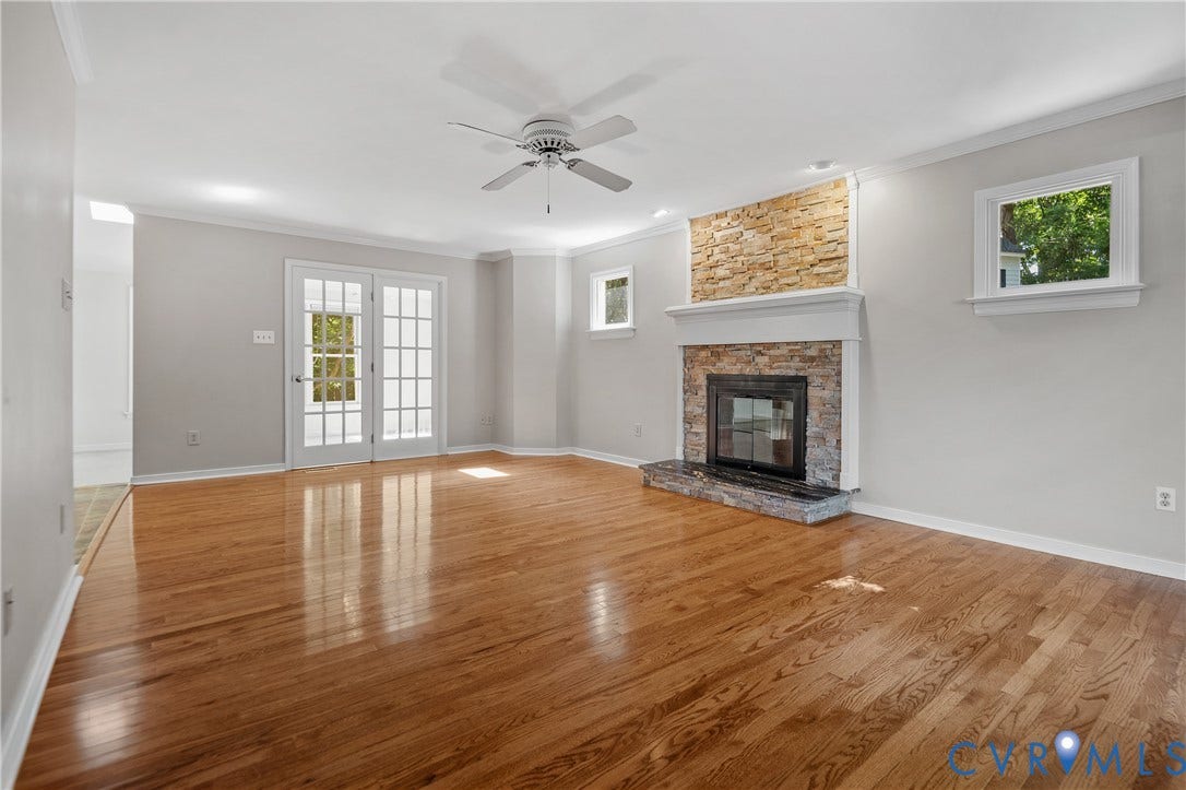 10306 Old Camp Road, Richmond, VA 23235 10306 Old Camp Road, Richmond, VA 23235