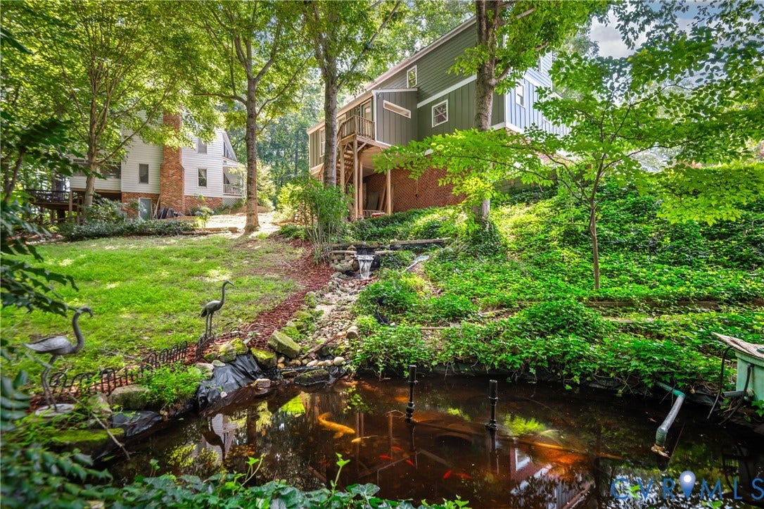 10306 Old Camp Road, Richmond, VA 23235 10306 Old Camp Road, Richmond, VA 23235