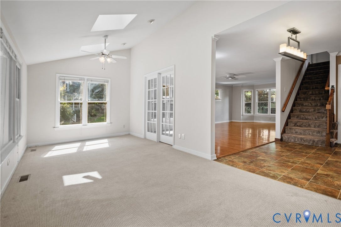10306 Old Camp Road, Richmond, VA 23235 10306 Old Camp Road, Richmond, VA 23235