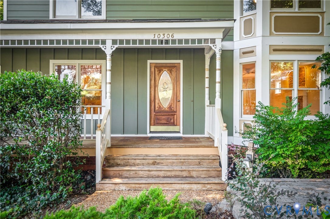 10306 Old Camp Road, Richmond, VA 23235 10306 Old Camp Road, Richmond, VA 23235