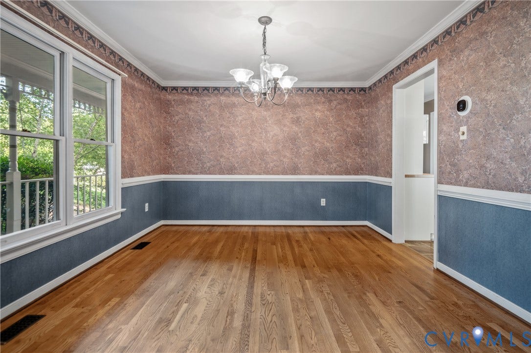 10306 Old Camp Road, Richmond, VA 23235 10306 Old Camp Road, Richmond, VA 23235