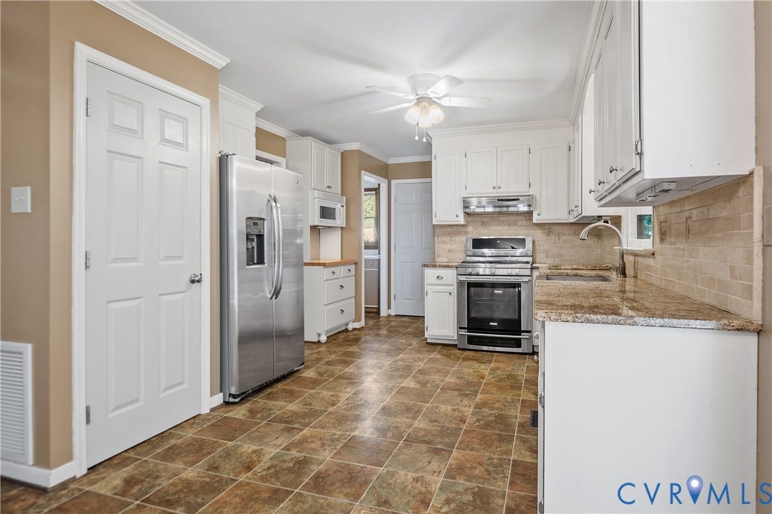 10306 Old Camp Road, Richmond, VA 23235 10306 Old Camp Road, Richmond, VA 23235