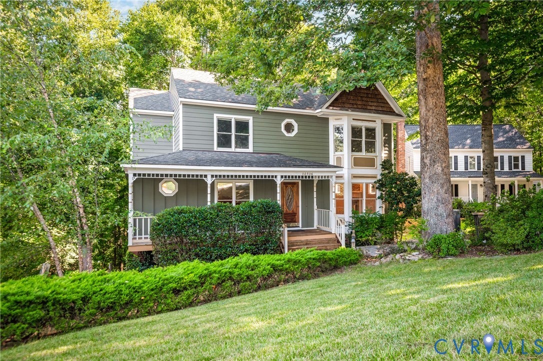 10306 Old Camp Road, Richmond, VA 23235 10306 Old Camp Road, Richmond, VA 23235