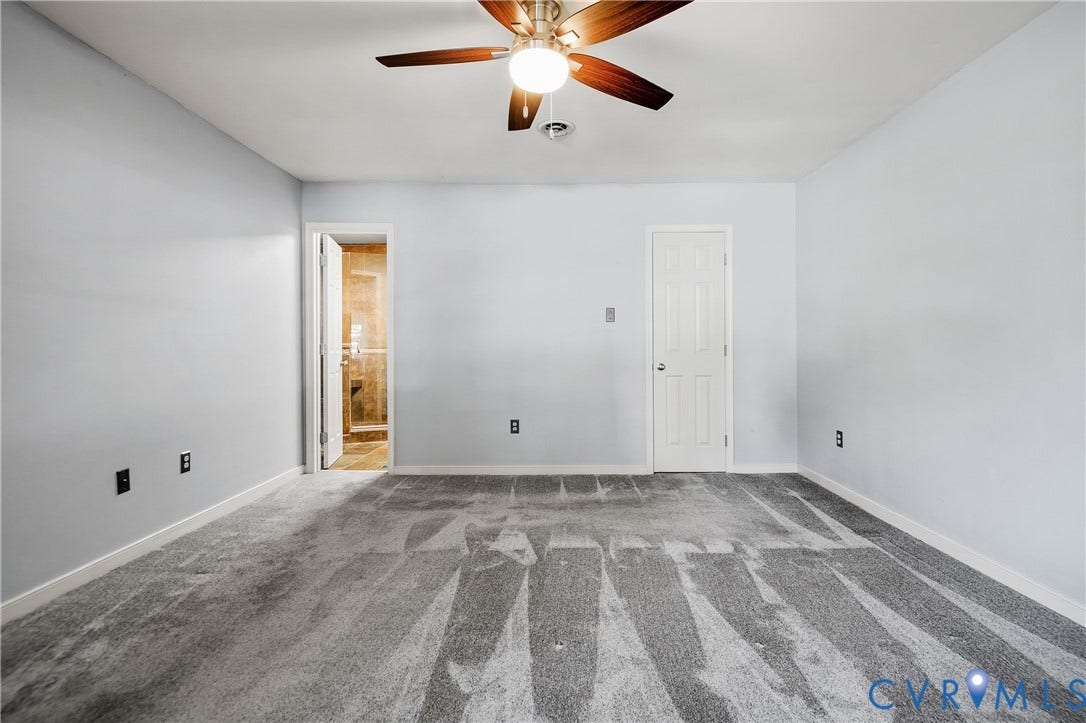 10306 Old Camp Road, Richmond, VA 23235 10306 Old Camp Road, Richmond, VA 23235