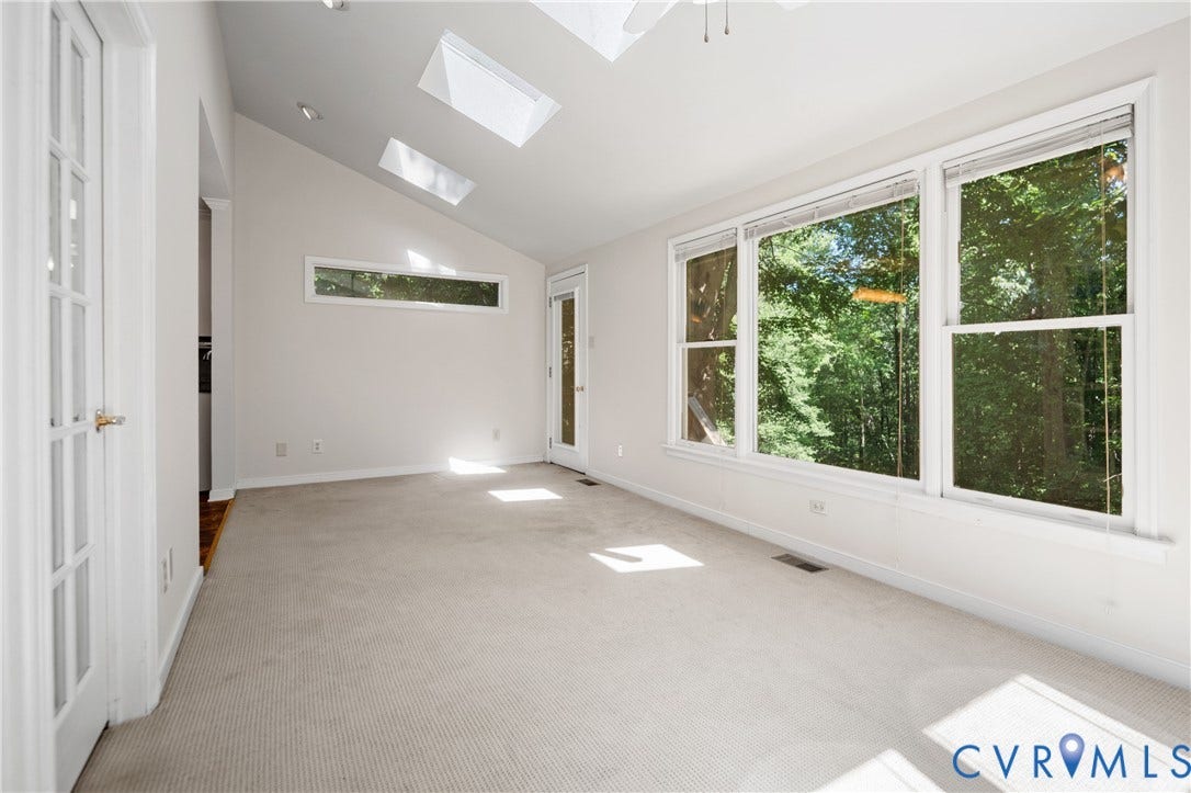 10306 Old Camp Road, Richmond, VA 23235 10306 Old Camp Road, Richmond, VA 23235