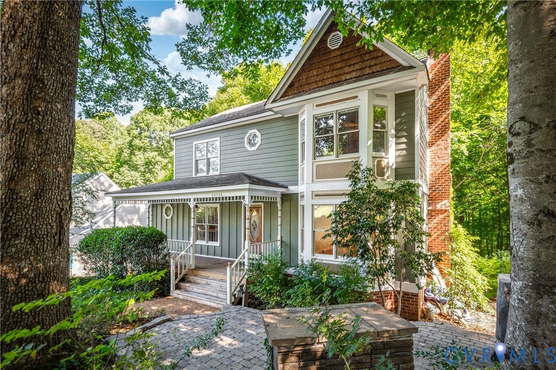 10306 Old Camp Road, Richmond, VA 23235 10306 Old Camp Road, Richmond, VA 23235