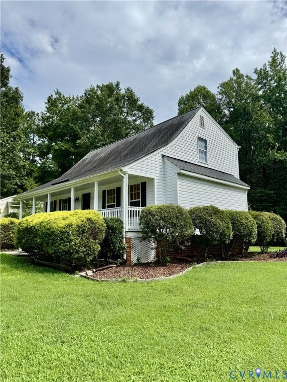 Property photo for 11713 Leiden Lane, Midlothian, VA