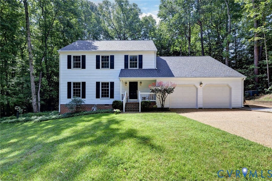Property photo for 104 Oak Ridge Court, Williamsburg, VA