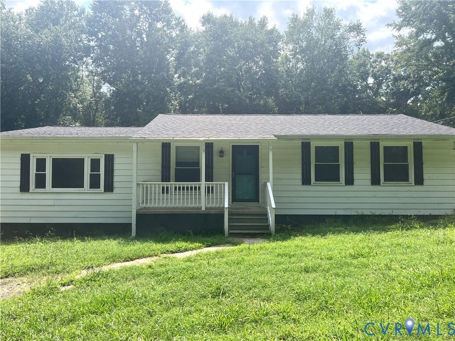 Property photo for 6200 Heritage Road, Prince George, VA
