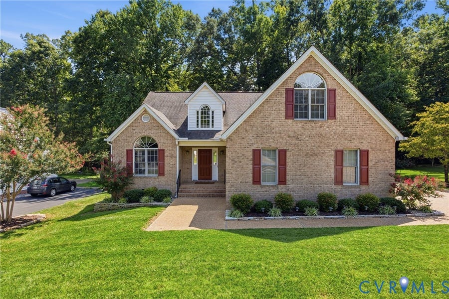 Property photo for 4418 Oxbridge Road, North Chesterfield, VA