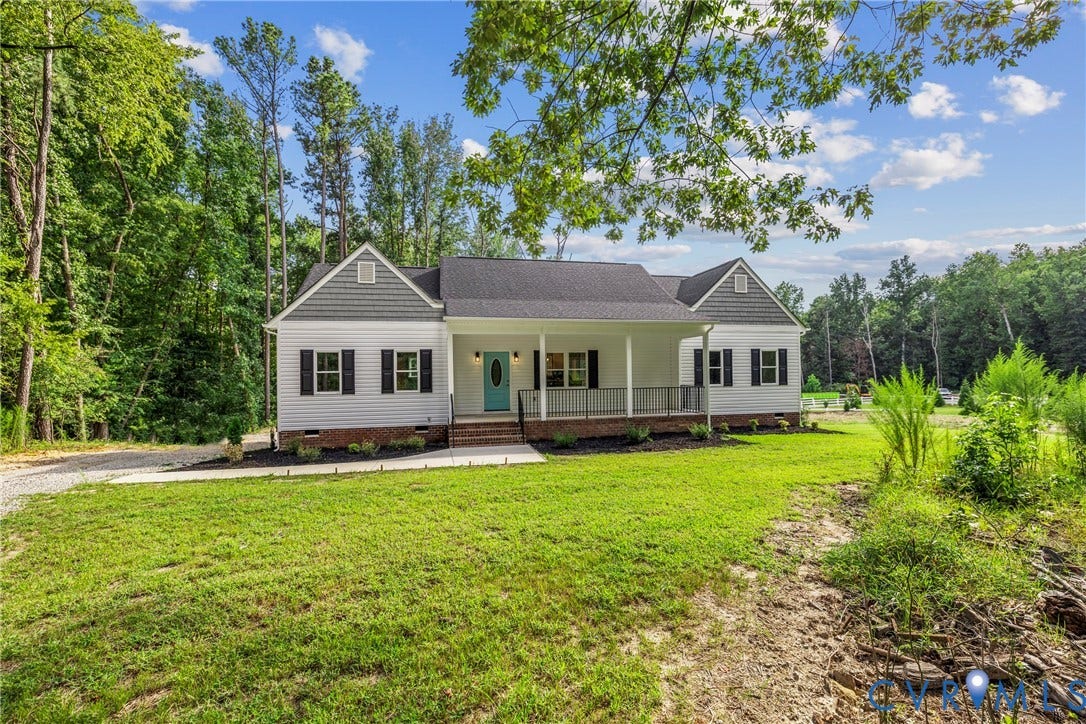 2211 Osborne Road, Chester, VA 23831
