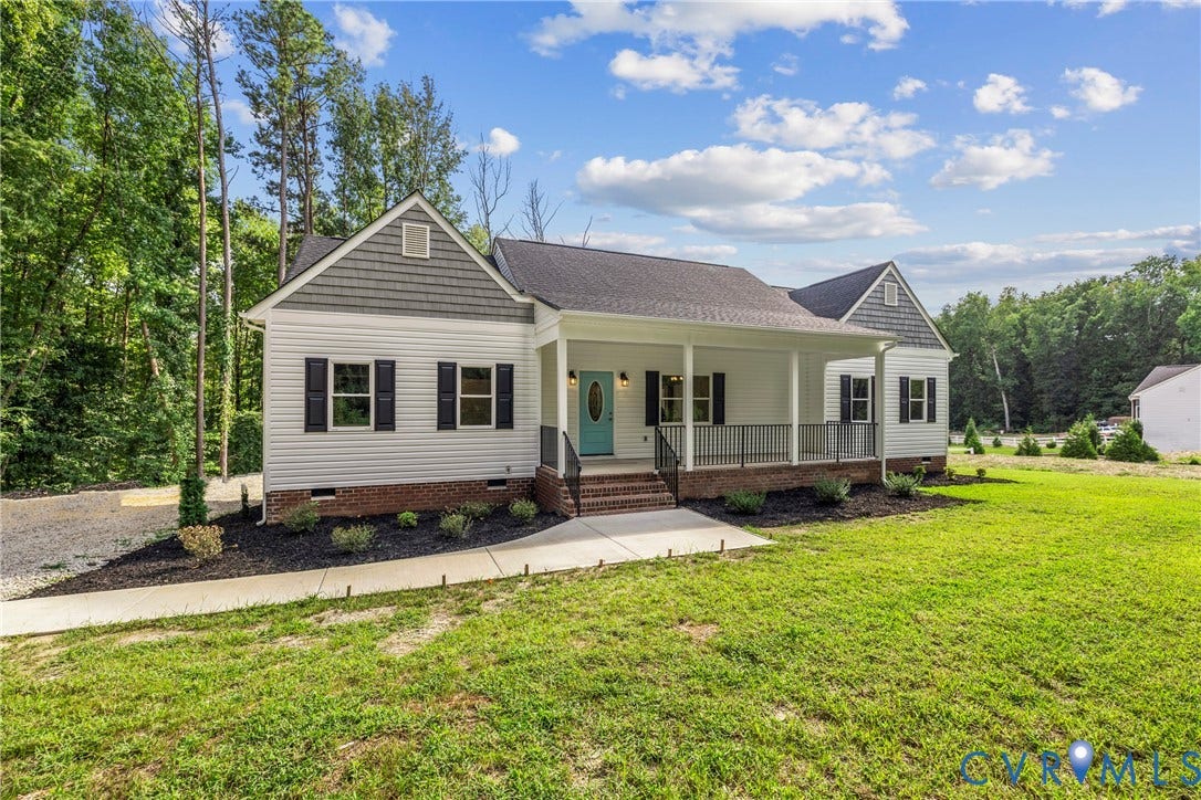 2211 Osborne Road, Chester, VA 23831