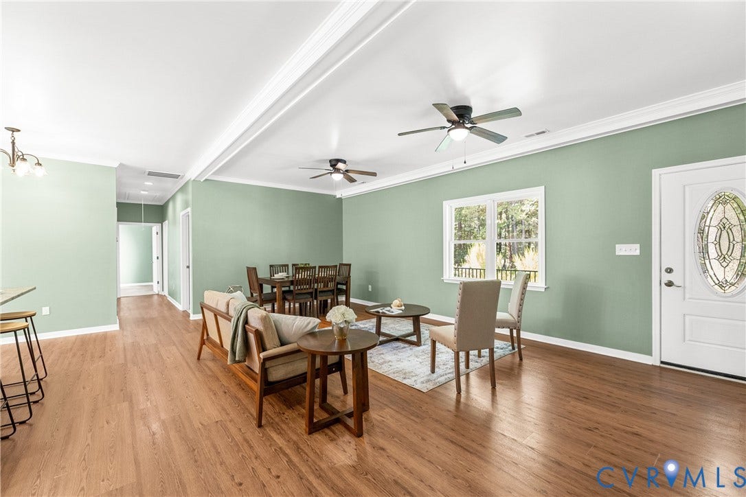 2211 Osborne Road, Chester, VA 23831