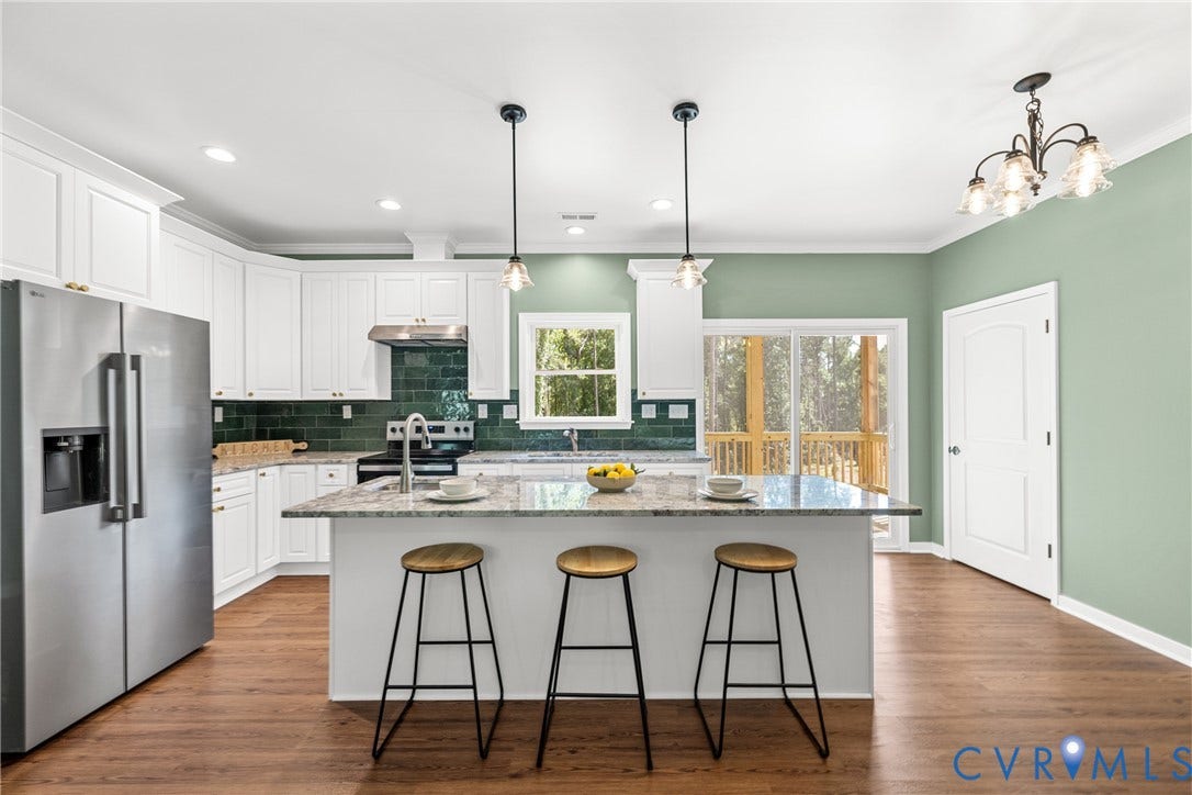 2211 Osborne Road, Chester, VA 23831