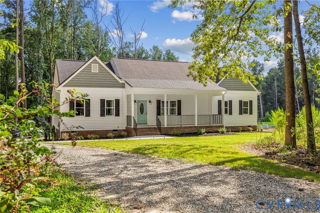 2211 Osborne Road, Chester, VA 23831