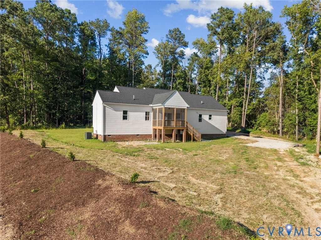 2211 Osborne Road, Chester, VA 23831