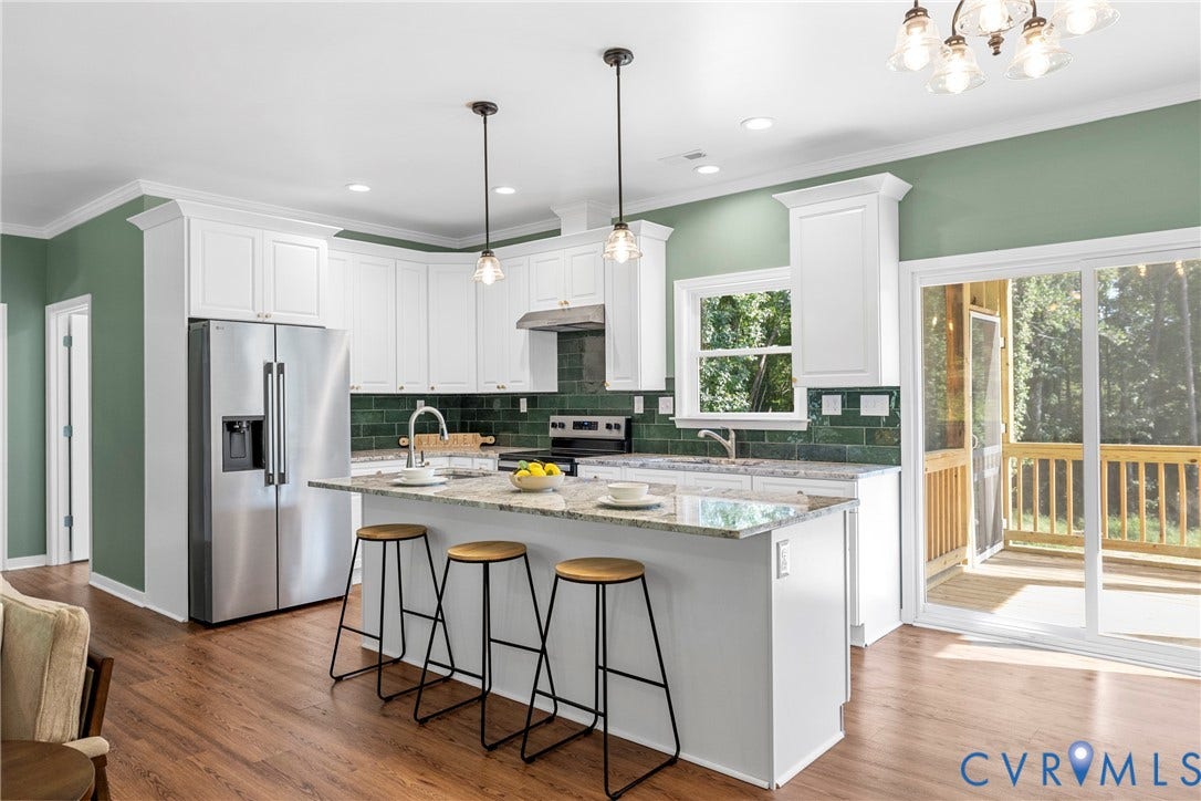 2211 Osborne Road, Chester, VA 23831