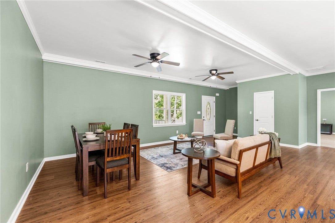2211 Osborne Road, Chester, VA 23831