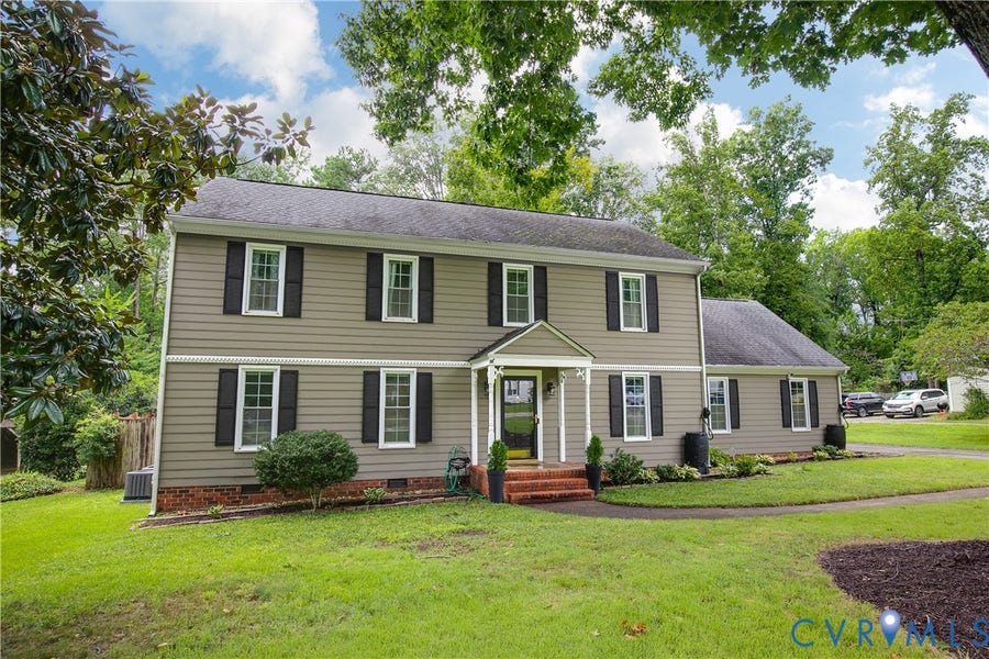 Property photo for 620 Wadsworth Drive, Chesterfield, VA