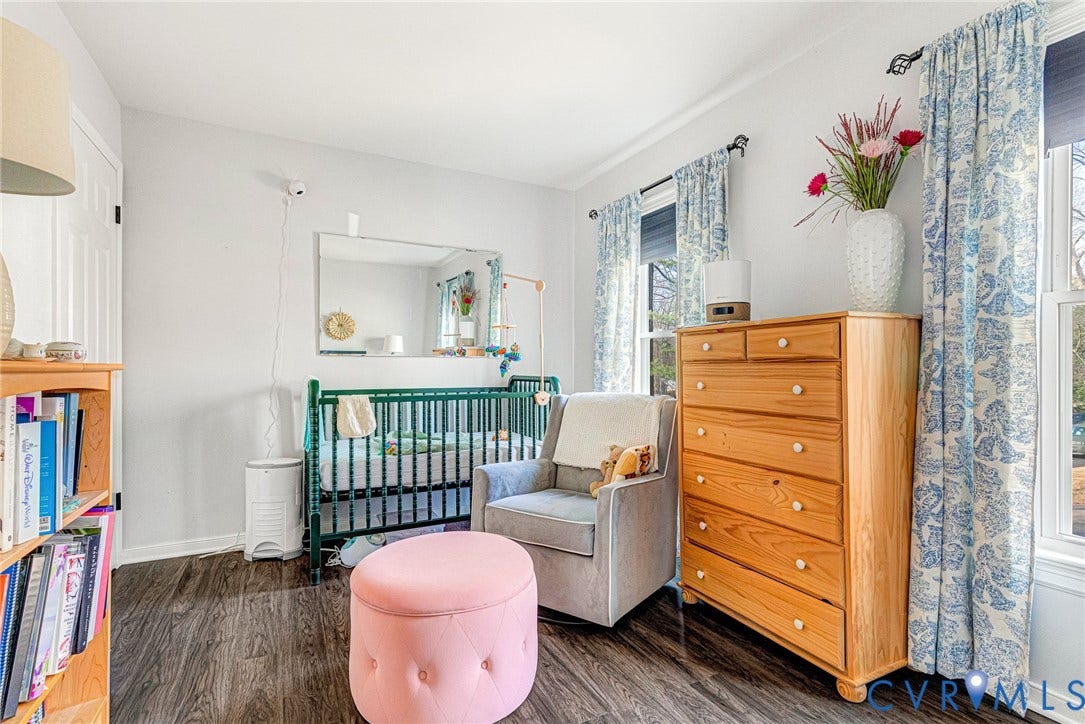 111 Big Meadows Terrace, Richmond, VA 23236