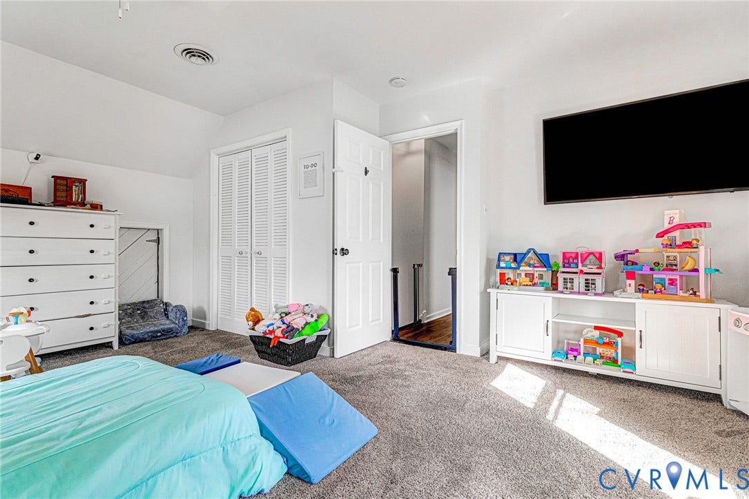 111 Big Meadows Terrace, Richmond, VA 23236