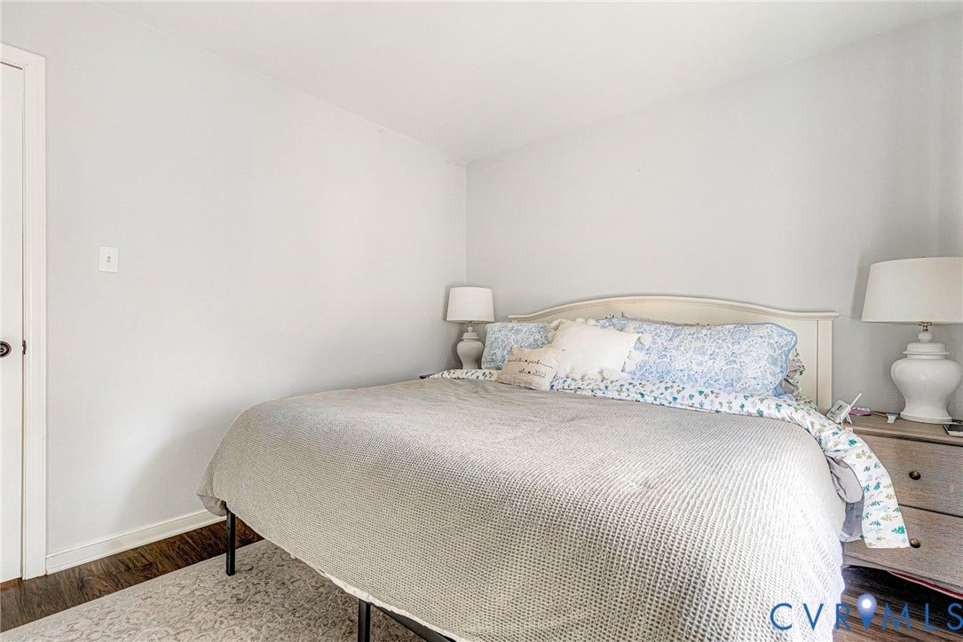 111 Big Meadows Terrace, Richmond, VA 23236